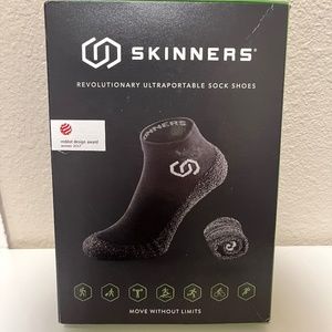 Skinners 2.0 Sock Shoe